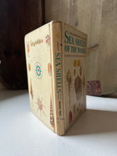 Load image into Gallery viewer, Sea Shells of the World Book