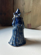 Load image into Gallery viewer, Eldreth Salt Glazed Santa Claus