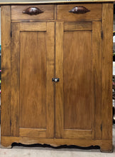 Load image into Gallery viewer, Antique Jelly Cabinet