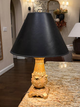 Load image into Gallery viewer, Vintage Designer Inspired Empire Table Lamp