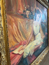 Load image into Gallery viewer, Vladimir Volegov Oil "Beauty"