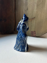 Load image into Gallery viewer, Eldreth Salt Glazed Santa Claus