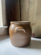 Load image into Gallery viewer, Poterie Renault Confit Pot