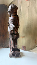 Load image into Gallery viewer, Antique Bavarian Honey Cherub