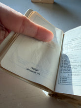 Load image into Gallery viewer, 1959 Swedish Hymnal