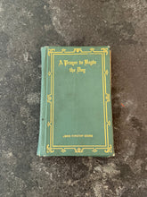 Load image into Gallery viewer, A Prayer To Begin The Day Book