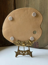 Load image into Gallery viewer, Carl Spoto Pottery Artisan Palette