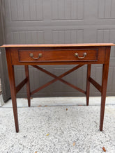 Load image into Gallery viewer, Richard Honquest Fine Furnishings Desk