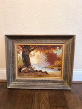 Load image into Gallery viewer, Original Fall Landscape