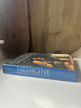 Load image into Gallery viewer, Medicine Perspectives in History and Art Book