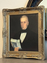 Load image into Gallery viewer, Portrait of The Distinguished Man