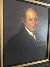 Load image into Gallery viewer, Portrait of Captain Lazarus Ruggles