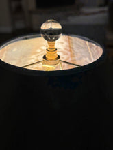 Load image into Gallery viewer, Vintage Designer Inspired Empire Table Lamp