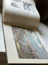 Load image into Gallery viewer, Romantische Reise Durch Das Alte Deutschland