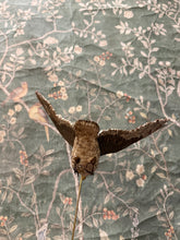 Load image into Gallery viewer, Hand Carved Bird