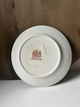 Load image into Gallery viewer, Cockson, Chetwynd & Co. Ironstone Plate
