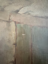 Load image into Gallery viewer, 19th Century Oil "Feeding Time"