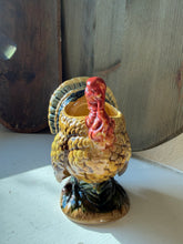 Load image into Gallery viewer, 1950s Napcoware Turkey Planter
