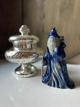 Load image into Gallery viewer, Eldreth Salt Glazed Santa Claus
