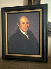Load image into Gallery viewer, Portrait of Captain Lazarus Ruggles