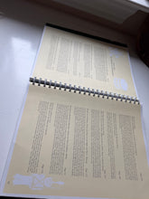 Load image into Gallery viewer, Merry Christmas Songbook