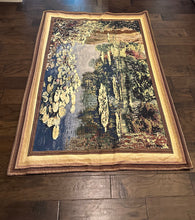 Load image into Gallery viewer, Lake Giverny Impressionist Tapestry