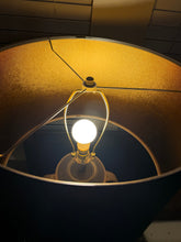 Load image into Gallery viewer, Artisan Like Earthy Worn Vessel Lamp