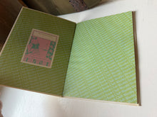 Load image into Gallery viewer, The Paintbrush Bunny Book