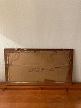 Load image into Gallery viewer, Large Framed Landscape