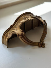 Load image into Gallery viewer, Vintage Florentine Style Shelf