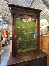 Load image into Gallery viewer, Antique Cabinet