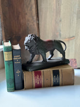 Load image into Gallery viewer, Alva Studios Plaster Lion