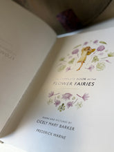 Load image into Gallery viewer, The Complete Book of The Flower Fairies