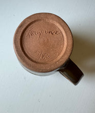 Load image into Gallery viewer, Wheat Pottery Creamer