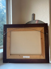 Load image into Gallery viewer, Groom Training a Chestnut Trainer