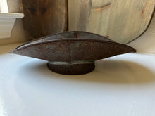 Load image into Gallery viewer, Vintage Metal Scale Scoop