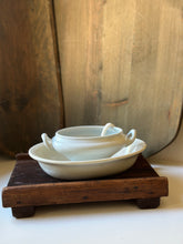 Load image into Gallery viewer, Antique Wooden Tobacco Tray