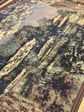 Load image into Gallery viewer, Lake Giverny Impressionist Tapestry