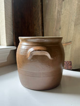 Load image into Gallery viewer, Poterie Renault Confit Pot