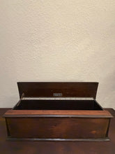 Load image into Gallery viewer, Antique Northland Radio Co. Cabinet
