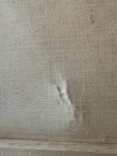 Load image into Gallery viewer, Framed Christ Child with Infant John the Baptist