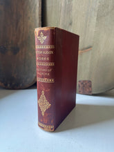 Load image into Gallery viewer, History of a Crime Book