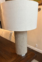 Load image into Gallery viewer, Stone Lamp