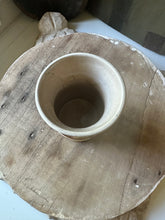 Load image into Gallery viewer, Nemadji Pottery Vase