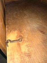 Load image into Gallery viewer, Antique Jelly Cabinet