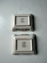 Load image into Gallery viewer, Japanese Imari Porcelain Trinket Dish
