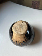 Load image into Gallery viewer, Artisan Drip Glazed Vessel