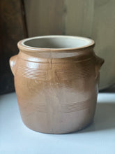 Load image into Gallery viewer, Poterie Renault Confit Pot