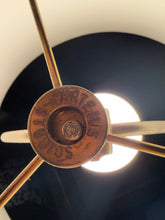 Load image into Gallery viewer, Artemis Studios Brass Lamp & Shade