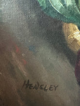 Load image into Gallery viewer, Hensley Harvest Table Still Life